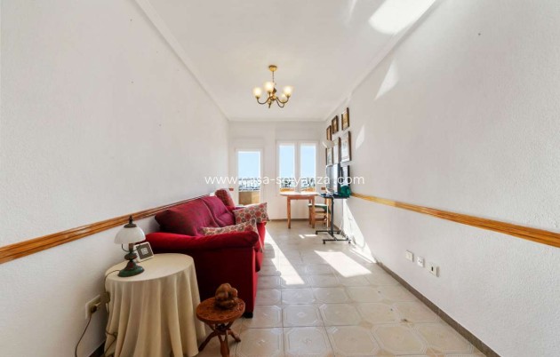 Resale - Apartment / flat - Lo Pagan - Costa Calida