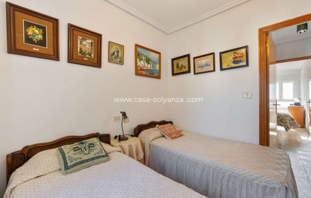 Resale - Apartment / flat - Lo Pagan - Costa Calida