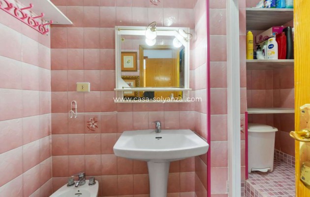 Resale - Apartment / flat - Lo Pagan - Costa Calida