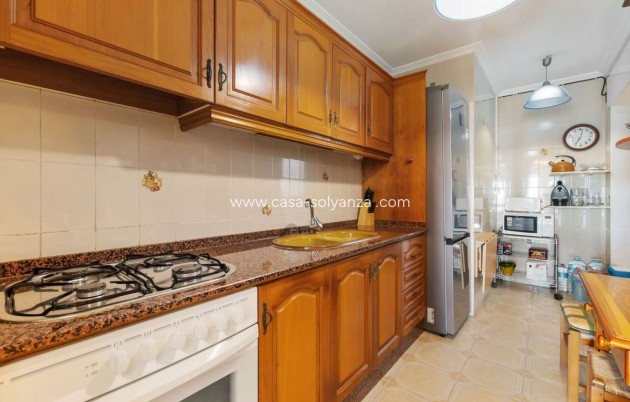 Resale - Apartment / flat - Lo Pagan - Costa Calida