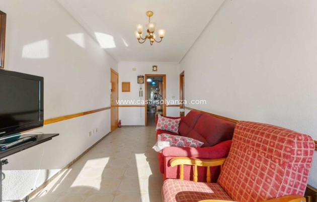 Resale - Apartment / flat - Lo Pagan - Costa Calida