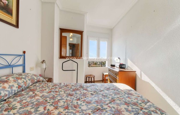 Resale - Apartment / flat - Lo Pagan - Costa Calida