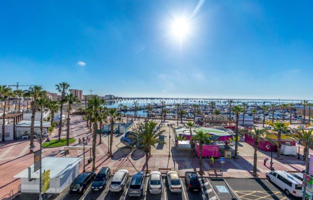 Resale - Apartment / flat - Lo Pagan - Costa Calida