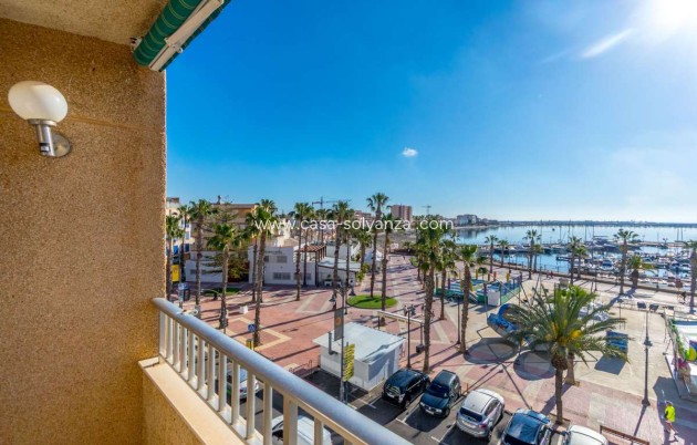 Resale - Apartment / flat - Lo Pagan - Costa Calida