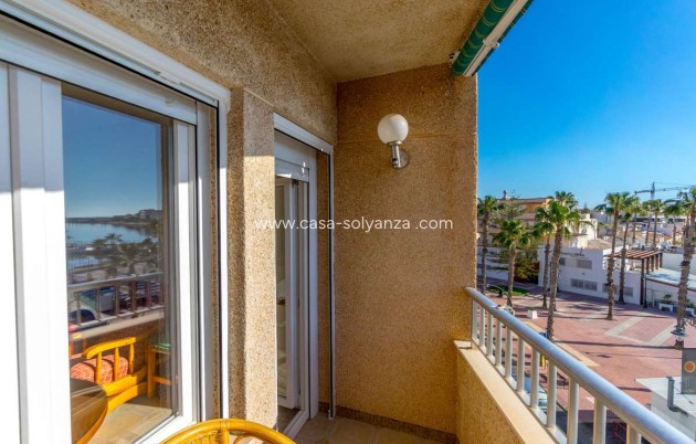 Resale - Apartment / flat - Lo Pagan - Costa Calida