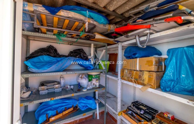 Resale - Apartment / flat - Lo Pagan - Costa Calida