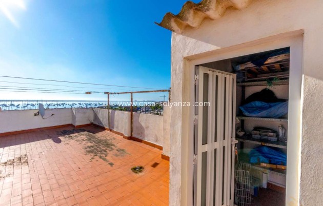Resale - Apartment / flat - Lo Pagan - Costa Calida
