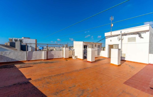 Resale - Apartment / flat - Lo Pagan - Costa Calida