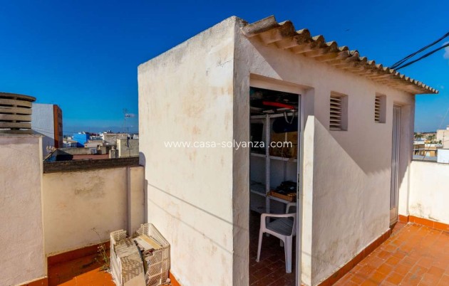 Resale - Apartment / flat - Lo Pagan - Costa Calida