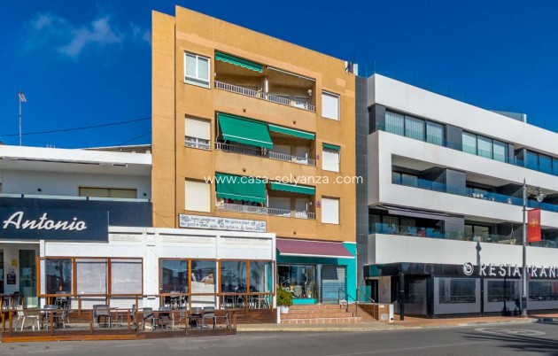 Resale - Apartment / flat - Lo Pagan - Costa Calida