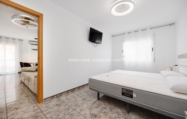 Resale - Apartment / flat - Torrevieja - Costa Blanca