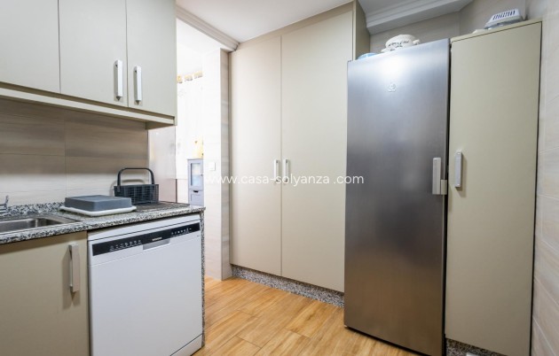Revente - Appartement - Torrevieja - Costa Blanca