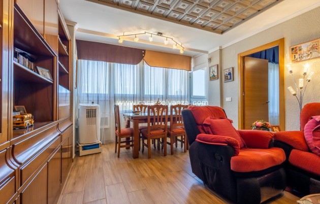 Revente - Appartement - Torrevieja - Costa Blanca