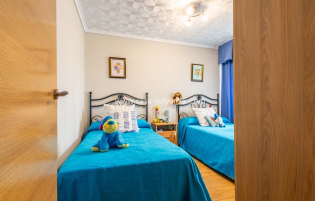 Revente - Appartement - Torrevieja - Costa Blanca