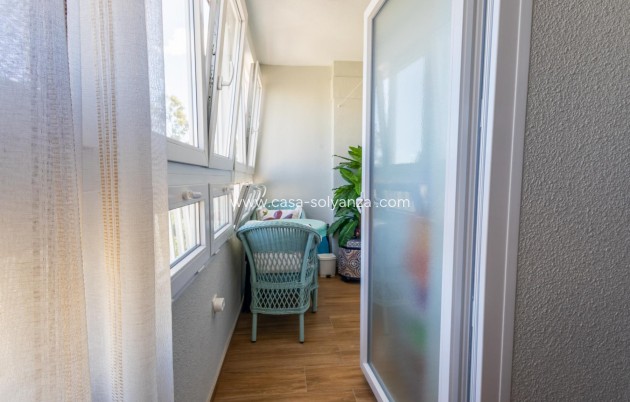 Revente - Appartement - Torrevieja - Costa Blanca