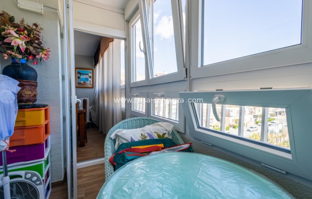 Revente - Appartement - Torrevieja - Costa Blanca