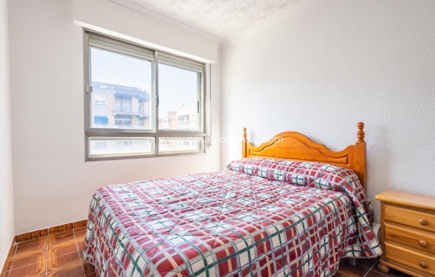 Resale - Apartment / flat - Torrevieja - Costa Blanca