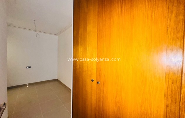 Resale - Apartment / flat - La Mata - Costa Blanca