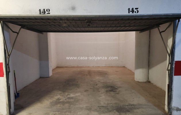 Resale - Apartment / flat - La Mata - Costa Blanca