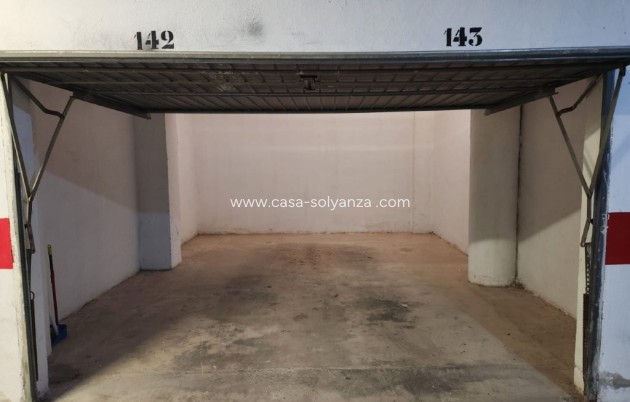 Resale - Apartment / flat - La Mata - Costa Blanca