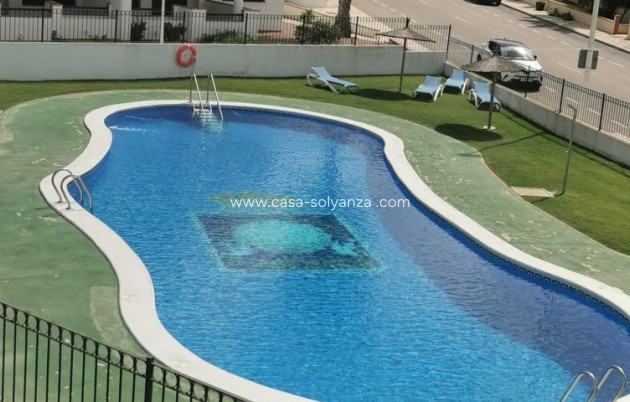 Reventa - Apartamento / piso - Orihuela Costa - Costa Blanca