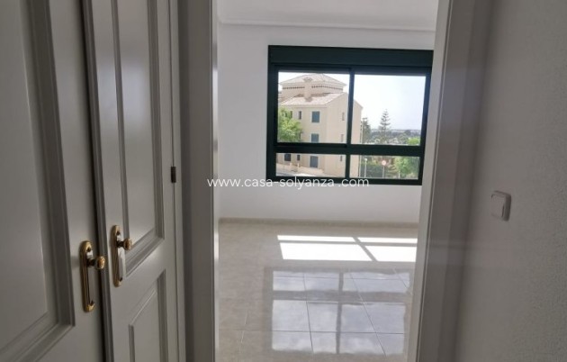 Reventa - Apartamento / piso - Orihuela Costa - Costa Blanca