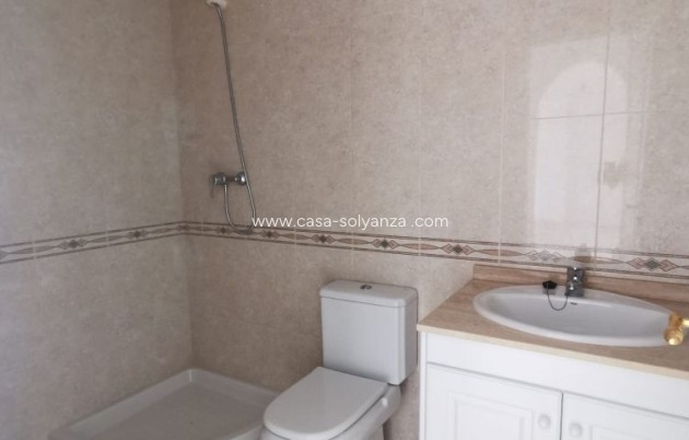 Reventa - Apartamento / piso - Orihuela Costa - Costa Blanca