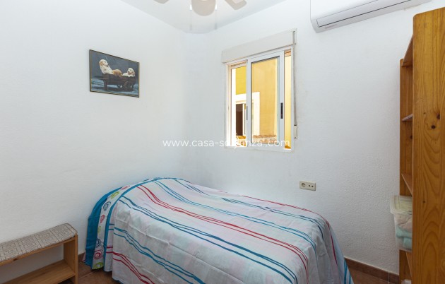 Wiederverkauf - Stadthaus - La Zenia