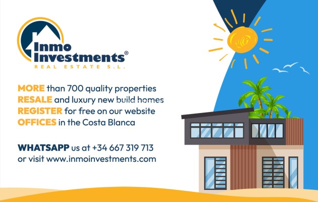 Wiederverkauf - Stadthaus - La Zenia