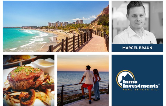 Wiederverkauf - Stadthaus - La Zenia