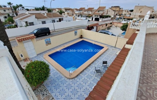 Resale - Villa - Ciudad Quesada - Costa Blanca