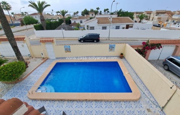 Resale - Villa - Ciudad Quesada - Costa Blanca