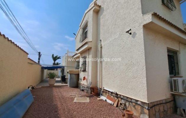 Resale - Villa - Ciudad Quesada - Costa Blanca