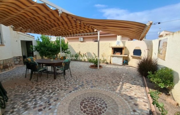 Resale - Villa - Ciudad Quesada - Costa Blanca