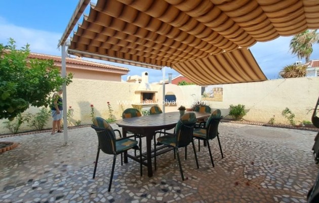 Resale - Villa - Ciudad Quesada - Costa Blanca