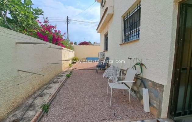 Resale - Villa - Ciudad Quesada - Costa Blanca
