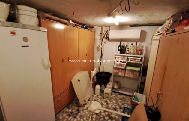 Resale - Villa - Ciudad Quesada - Costa Blanca