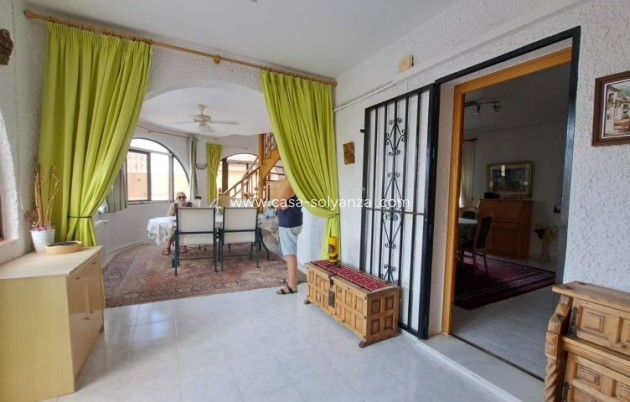 Resale - Villa - Ciudad Quesada - Costa Blanca