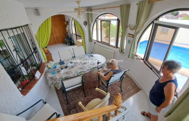 Resale - Villa - Ciudad Quesada - Costa Blanca
