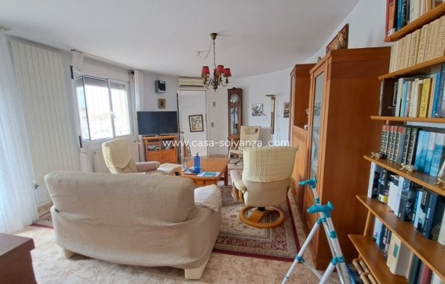 Resale - Villa - Ciudad Quesada - Costa Blanca