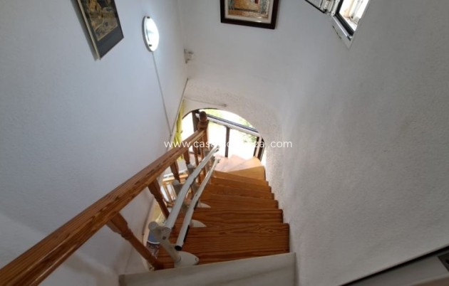 Resale - Villa - Ciudad Quesada - Costa Blanca