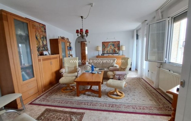 Resale - Villa - Ciudad Quesada - Costa Blanca
