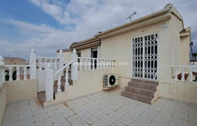 Resale - Villa - Ciudad Quesada - Costa Blanca