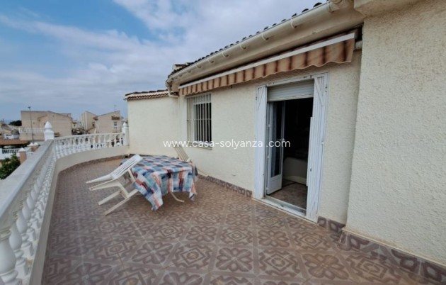 Resale - Villa - Ciudad Quesada - Costa Blanca
