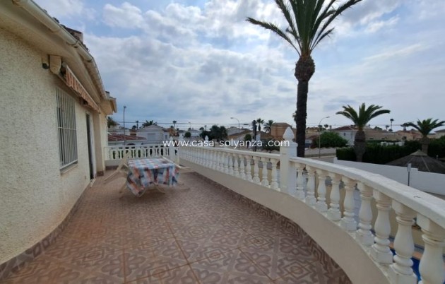 Resale - Villa - Ciudad Quesada - Costa Blanca