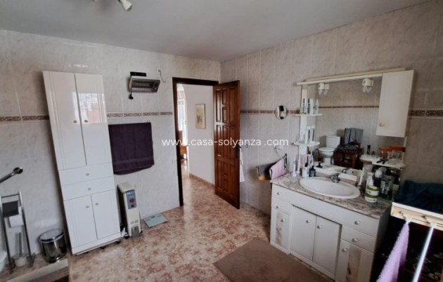 Resale - Villa - Ciudad Quesada - Costa Blanca