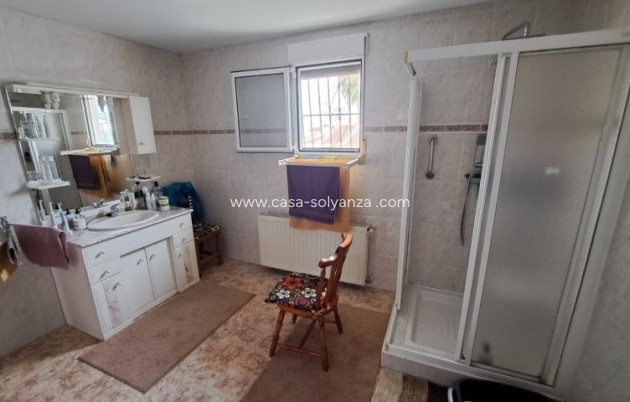 Resale - Villa - Ciudad Quesada - Costa Blanca