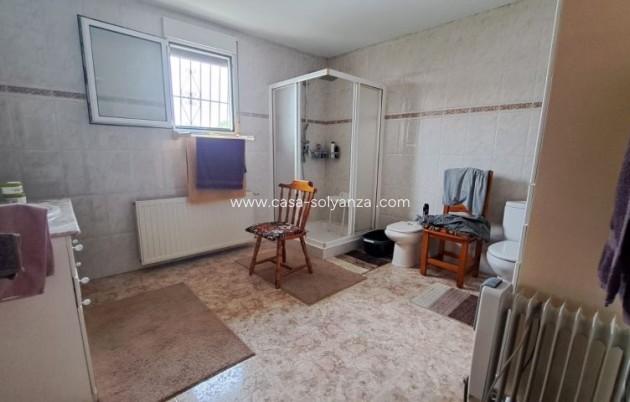 Resale - Villa - Ciudad Quesada - Costa Blanca