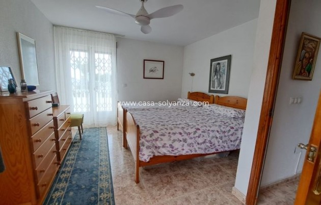 Resale - Villa - Ciudad Quesada - Costa Blanca