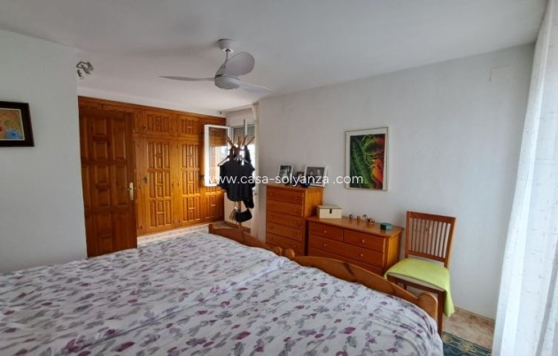 Resale - Villa - Ciudad Quesada - Costa Blanca